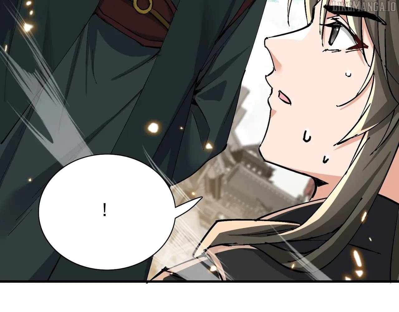 My Empress Apprentice is Becoming Evil Chapter 65 - Page 66