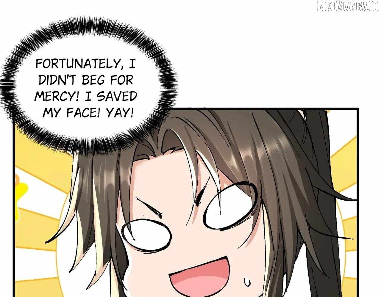 My Empress Apprentice is Becoming Evil Chapter 65 - Page 68
