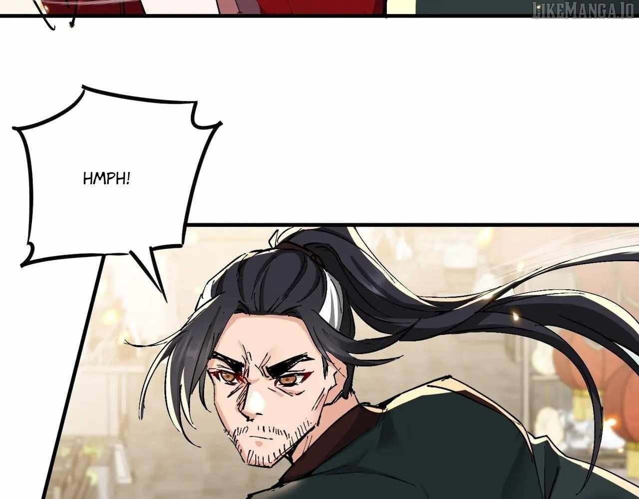 My Empress Apprentice is Becoming Evil Chapter 65 - Page 7
