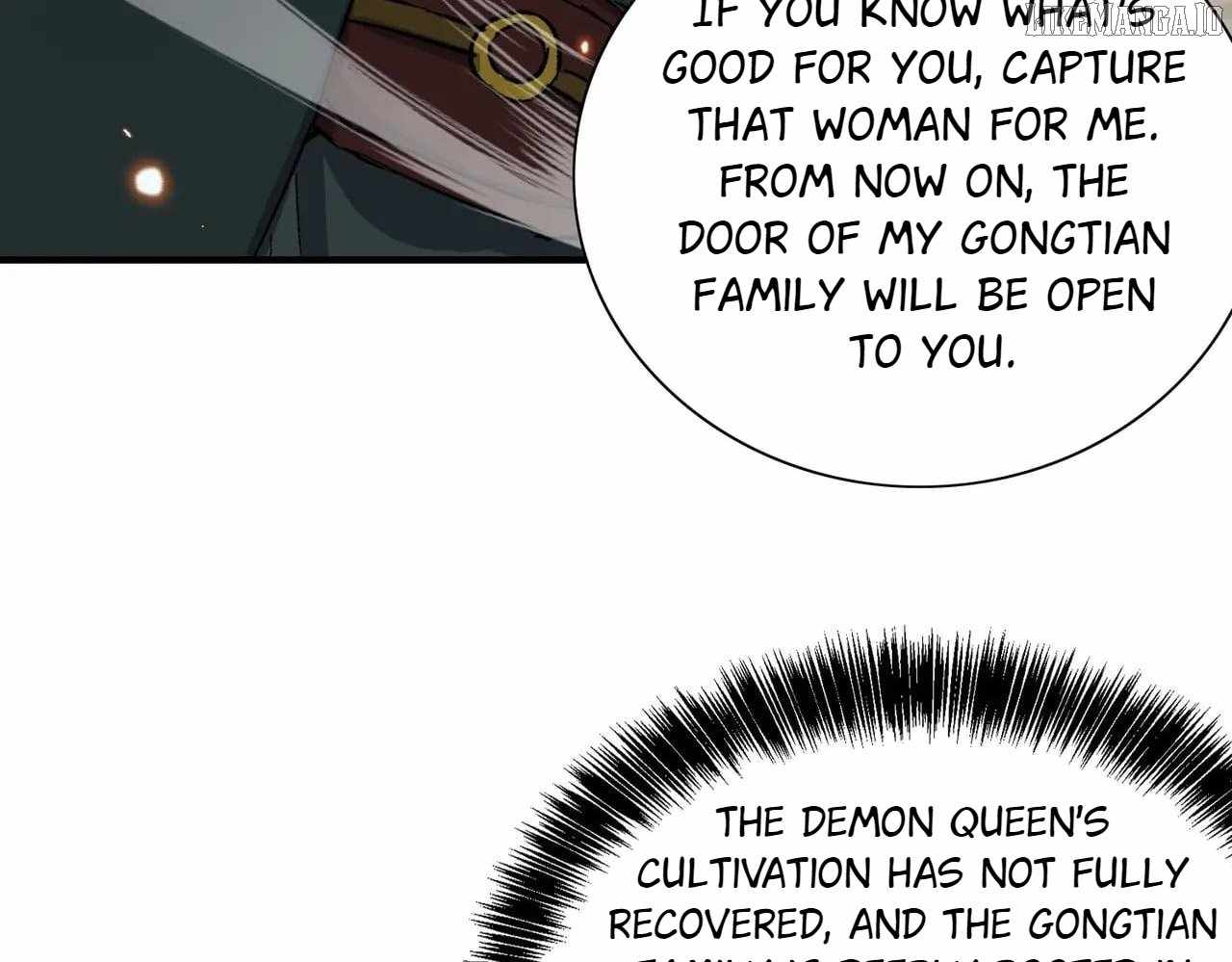 My Empress Apprentice is Becoming Evil Chapter 65 - Page 71