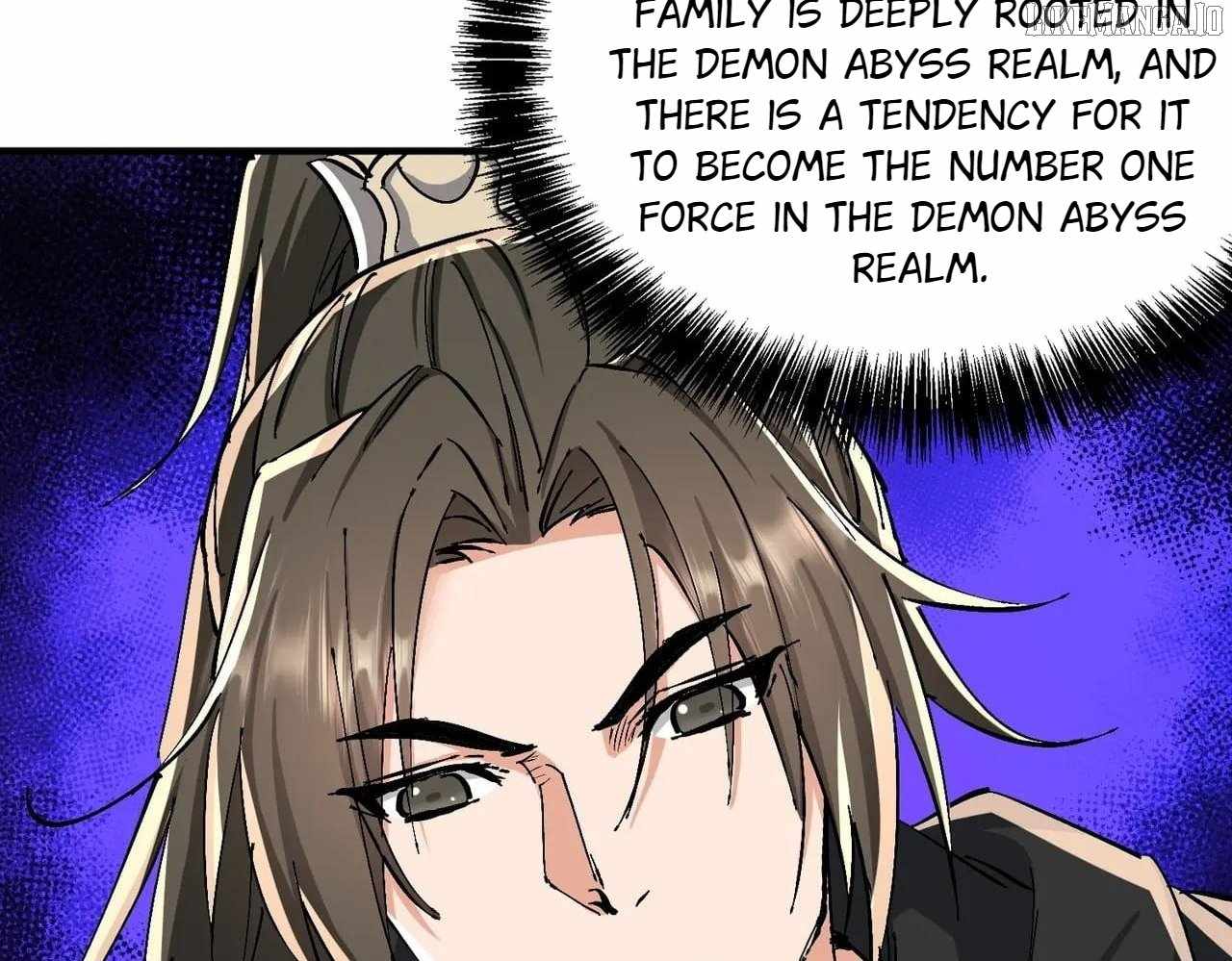 My Empress Apprentice is Becoming Evil Chapter 65 - Page 72