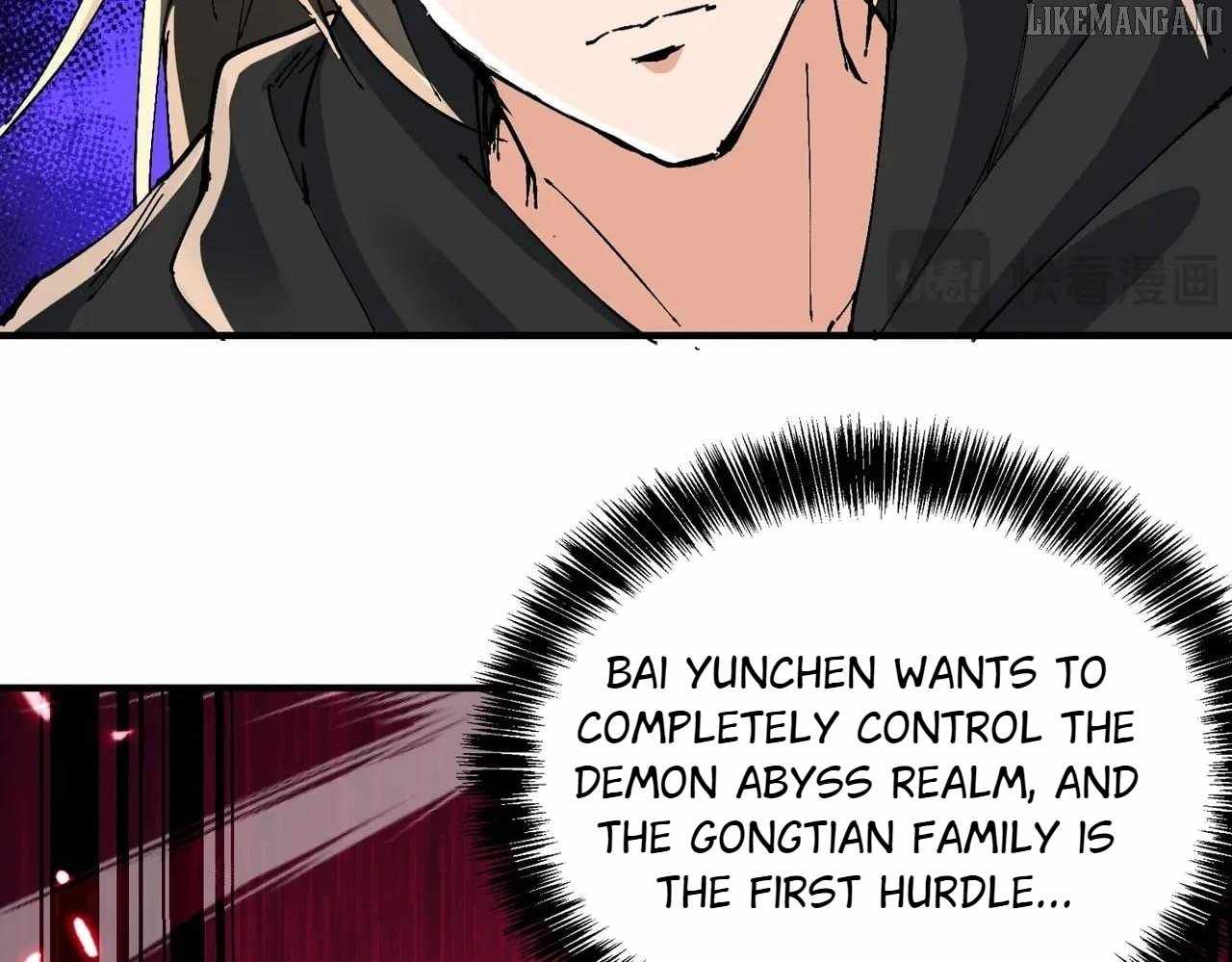 My Empress Apprentice is Becoming Evil Chapter 65 - Page 73
