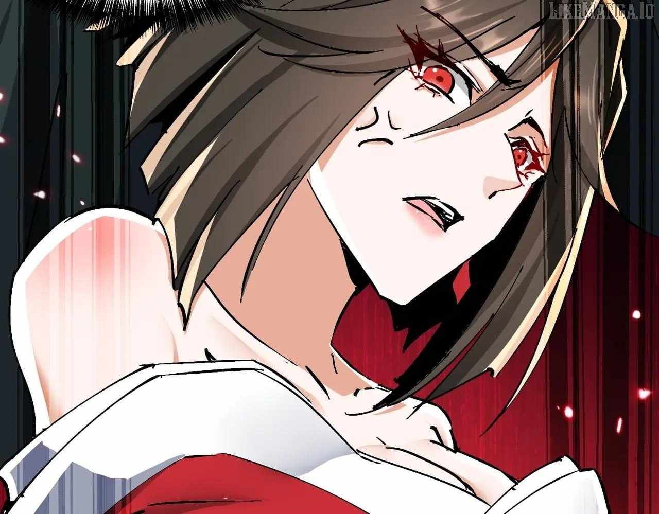 My Empress Apprentice is Becoming Evil Chapter 65 - Page 76