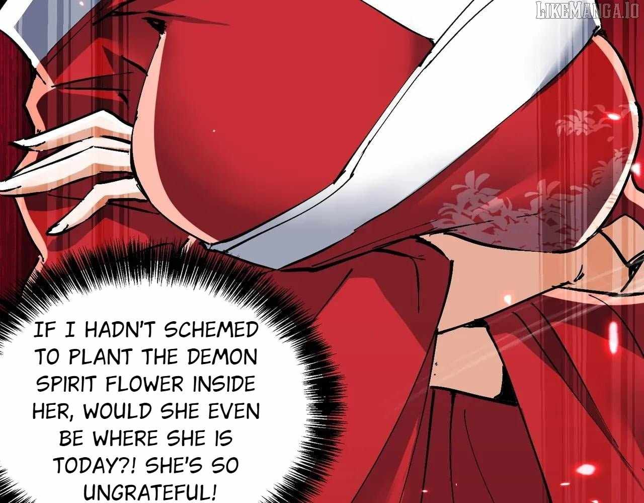 My Empress Apprentice is Becoming Evil Chapter 65 - Page 77
