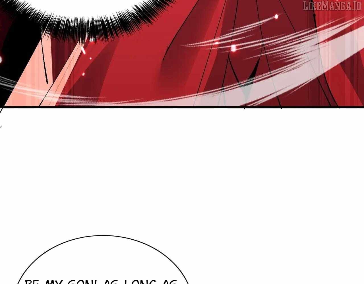 My Empress Apprentice is Becoming Evil Chapter 65 - Page 78