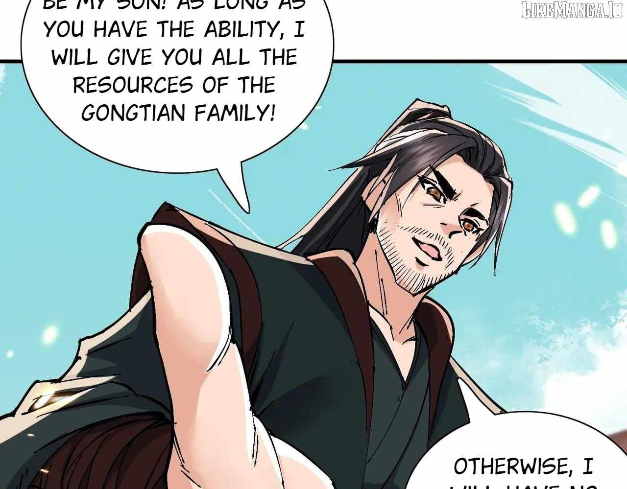 My Empress Apprentice is Becoming Evil Chapter 65 - Page 79