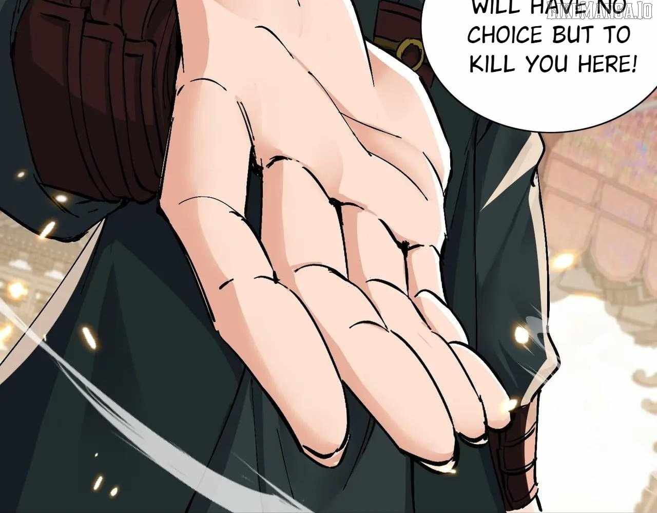 My Empress Apprentice is Becoming Evil Chapter 65 - Page 80