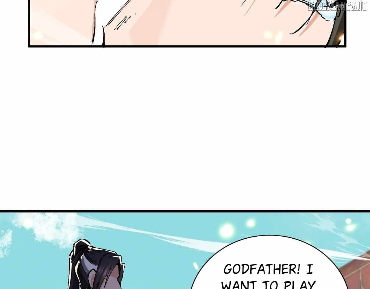 My Empress Apprentice is Becoming Evil Chapter 65 - Page 82