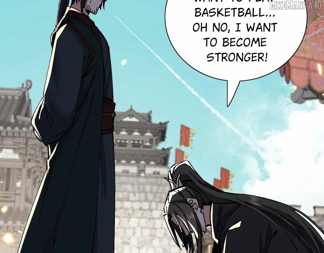 My Empress Apprentice is Becoming Evil Chapter 65 - Page 83