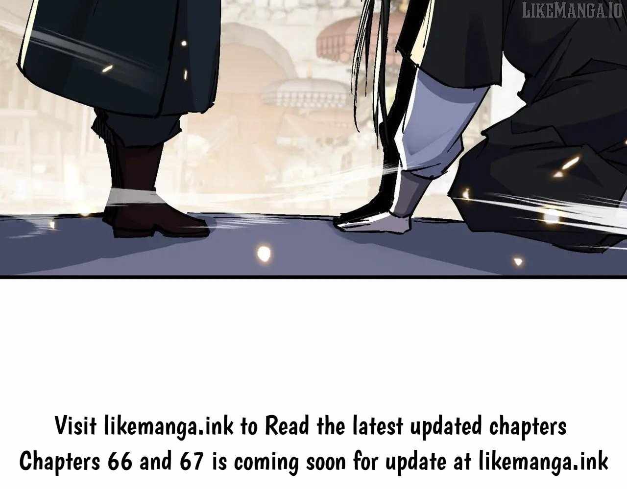 My Empress Apprentice is Becoming Evil Chapter 65 - Page 84