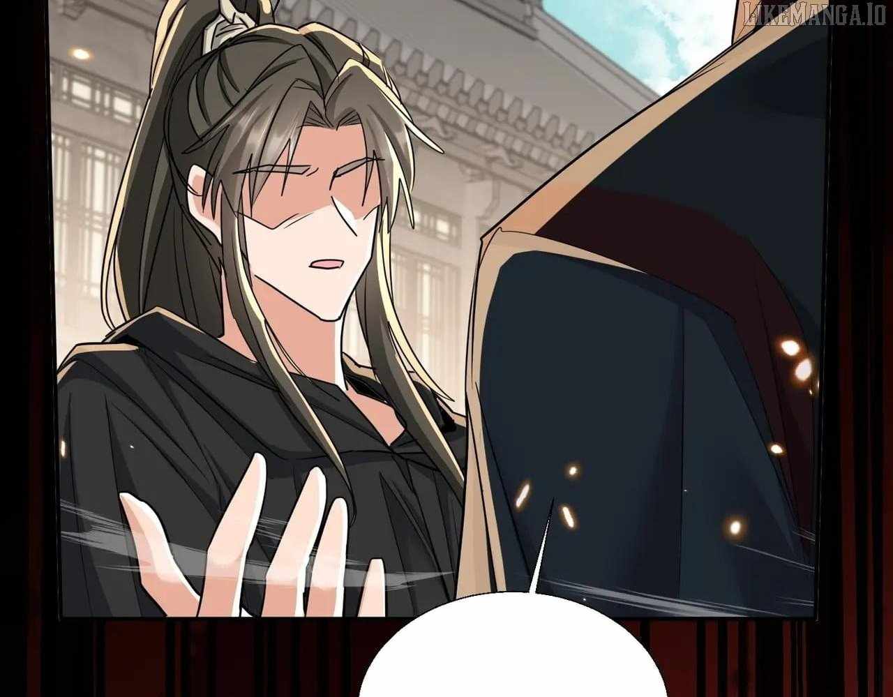 My Empress Apprentice is Becoming Evil Chapter 66 - Page 10