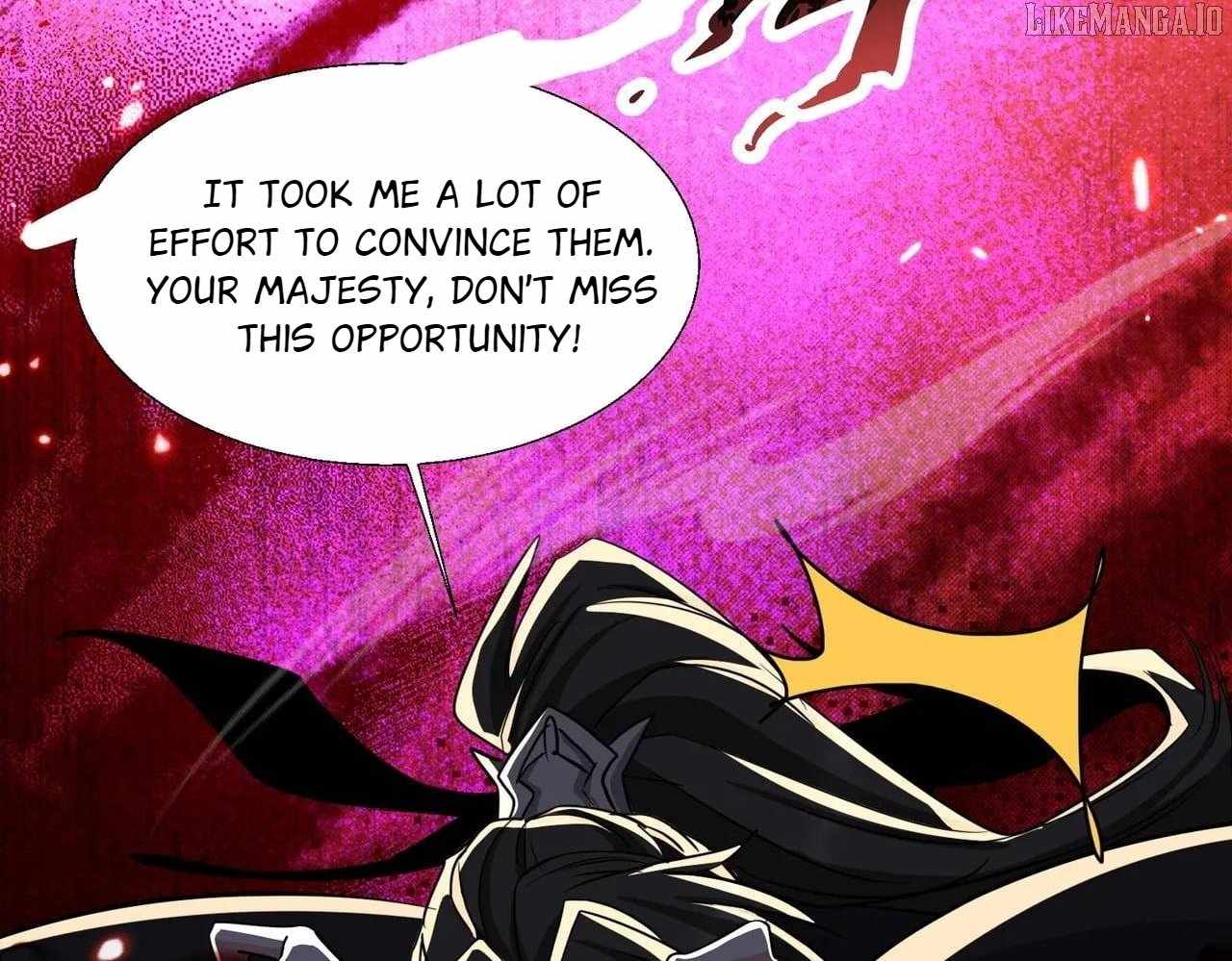 My Empress Apprentice is Becoming Evil Chapter 66 - Page 101