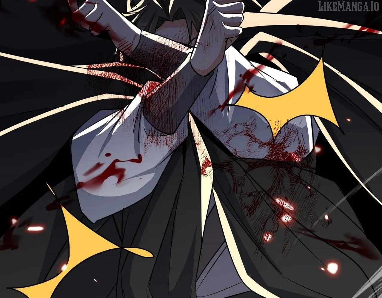 My Empress Apprentice is Becoming Evil Chapter 66 - Page 102