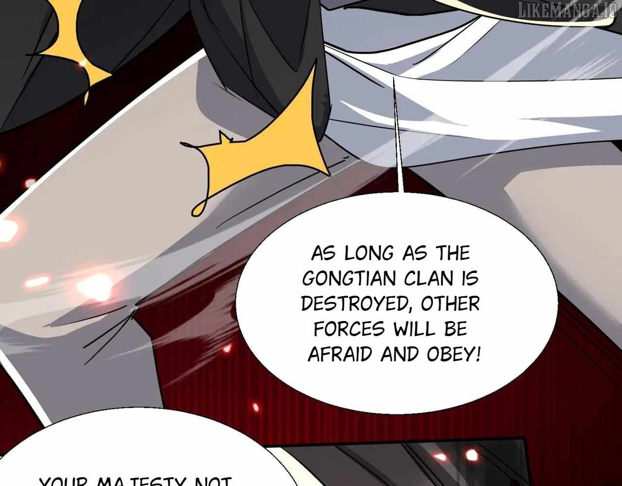 My Empress Apprentice is Becoming Evil Chapter 66 - Page 103