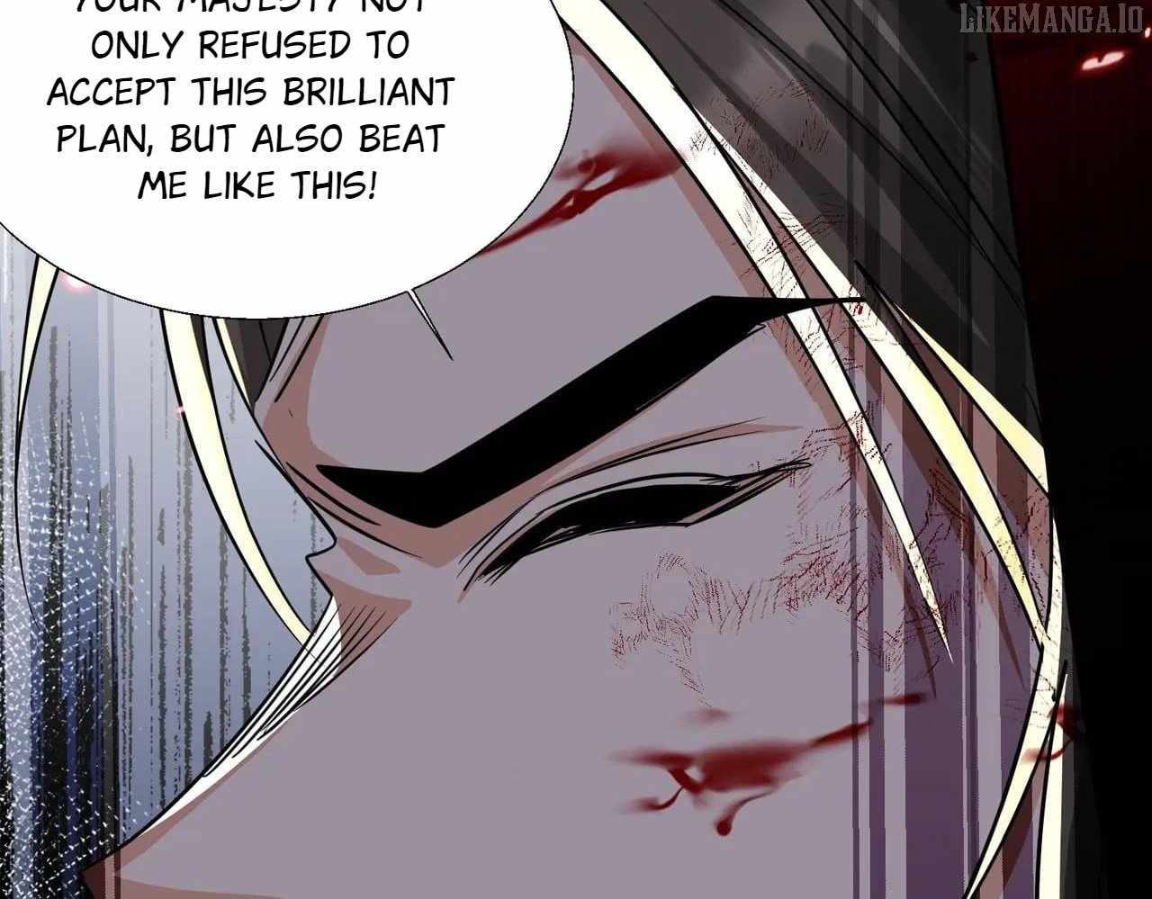 My Empress Apprentice is Becoming Evil Chapter 66 - Page 104