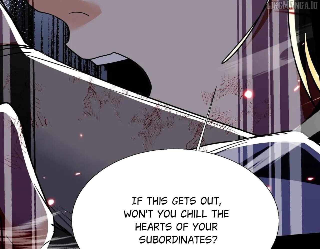 My Empress Apprentice is Becoming Evil Chapter 66 - Page 105