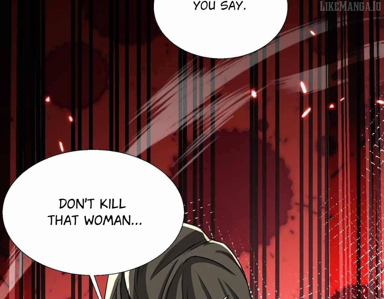 My Empress Apprentice is Becoming Evil Chapter 66 - Page 11