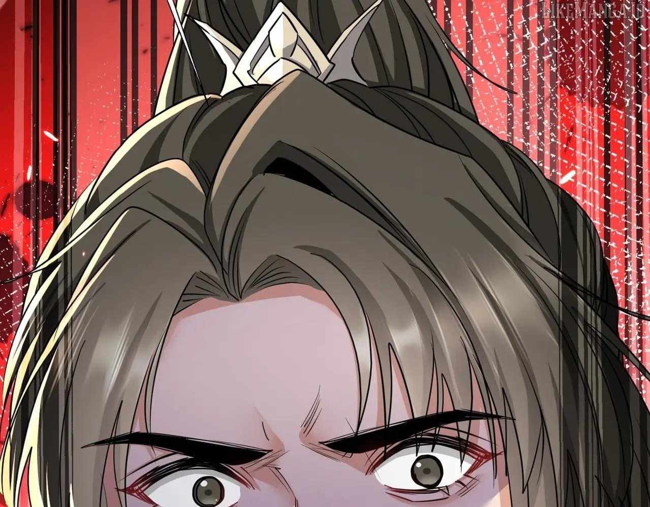 My Empress Apprentice is Becoming Evil Chapter 66 - Page 12