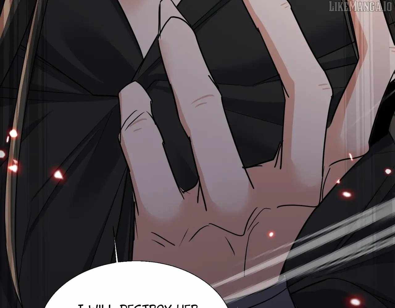 My Empress Apprentice is Becoming Evil Chapter 66 - Page 14