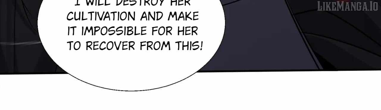My Empress Apprentice is Becoming Evil Chapter 66 - Page 15