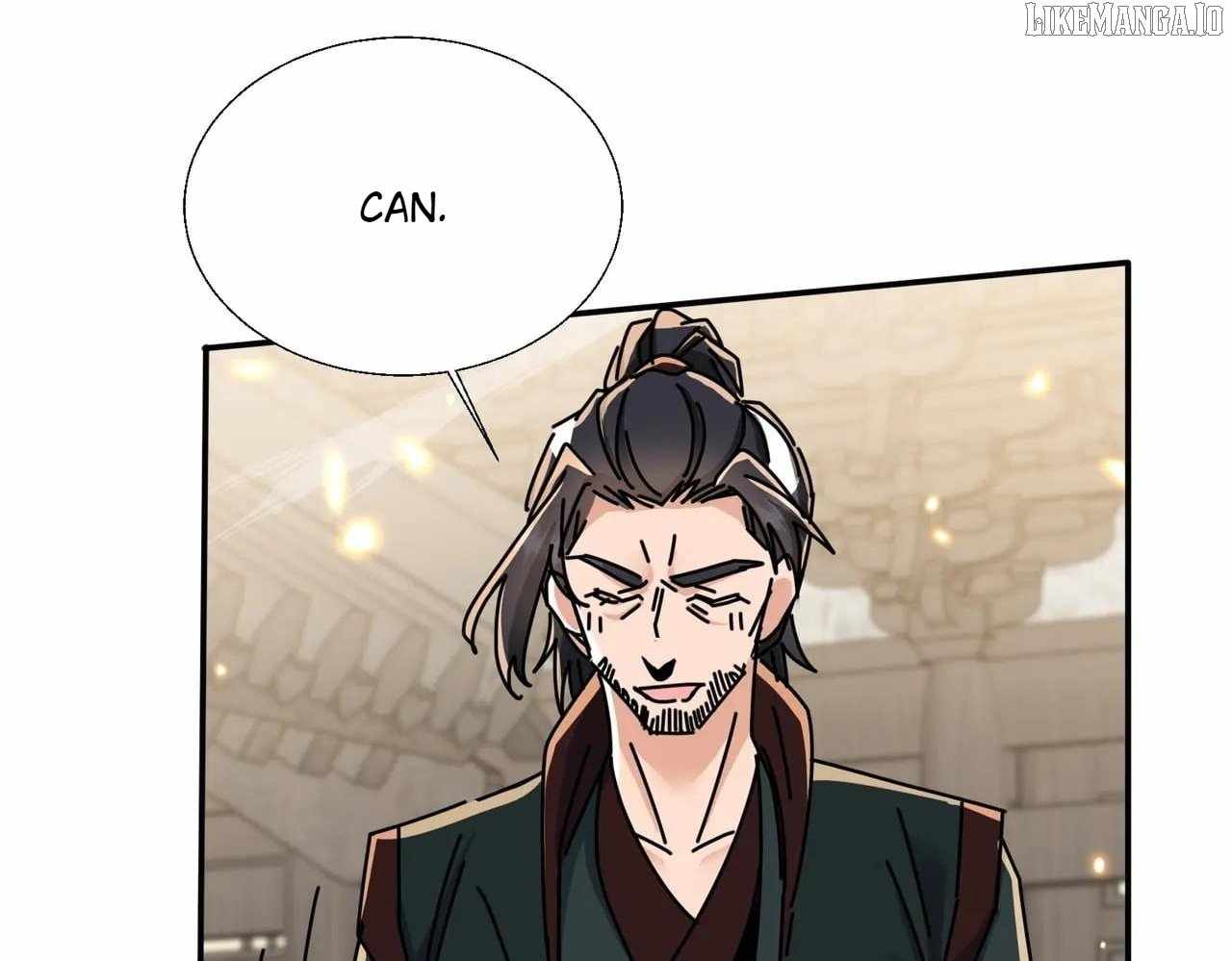 My Empress Apprentice is Becoming Evil Chapter 66 - Page 16