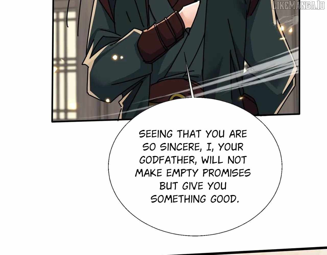 My Empress Apprentice is Becoming Evil Chapter 66 - Page 17