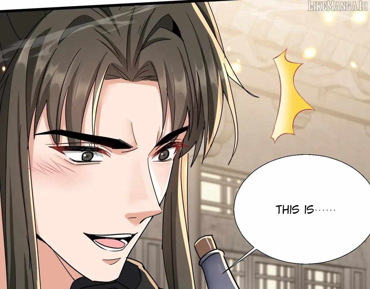 My Empress Apprentice is Becoming Evil Chapter 66 - Page 18