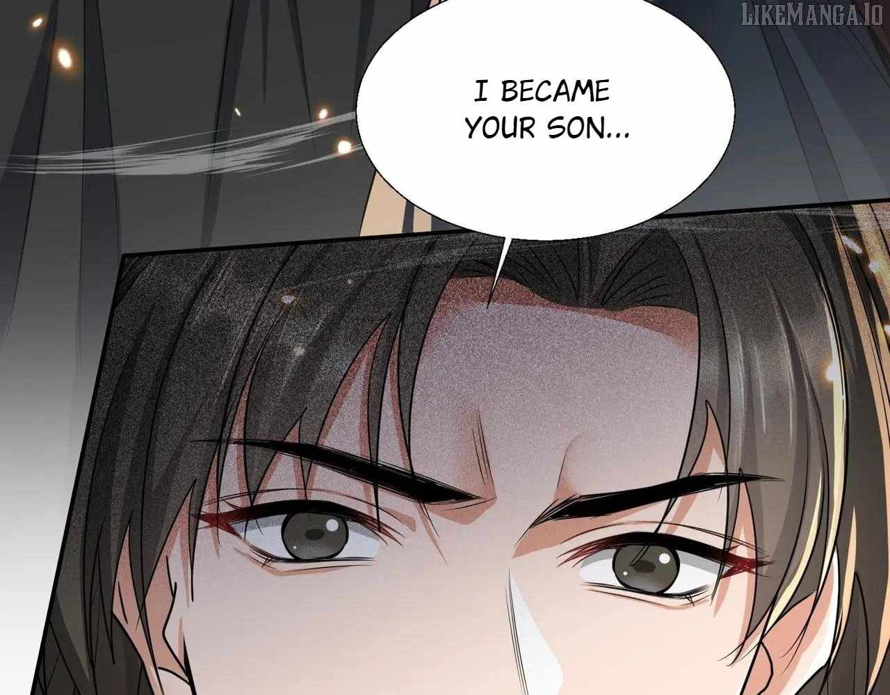 My Empress Apprentice is Becoming Evil Chapter 66 - Page 2