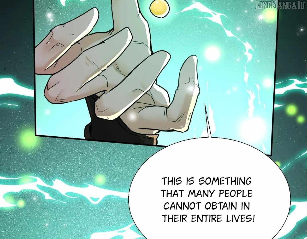 My Empress Apprentice is Becoming Evil Chapter 66 - Page 21