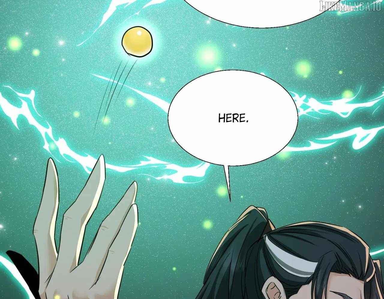 My Empress Apprentice is Becoming Evil Chapter 66 - Page 22