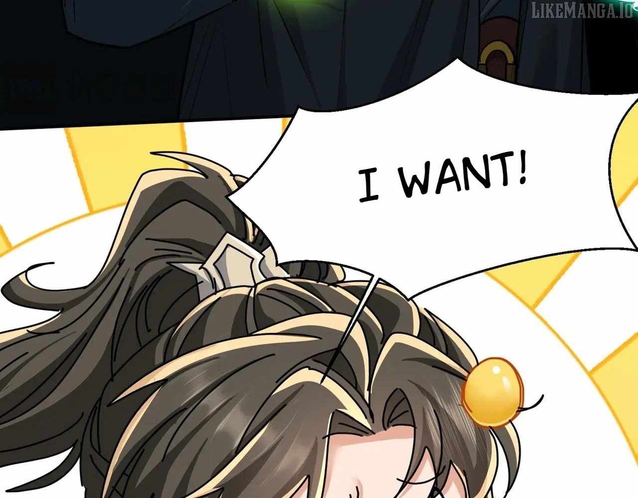My Empress Apprentice is Becoming Evil Chapter 66 - Page 24