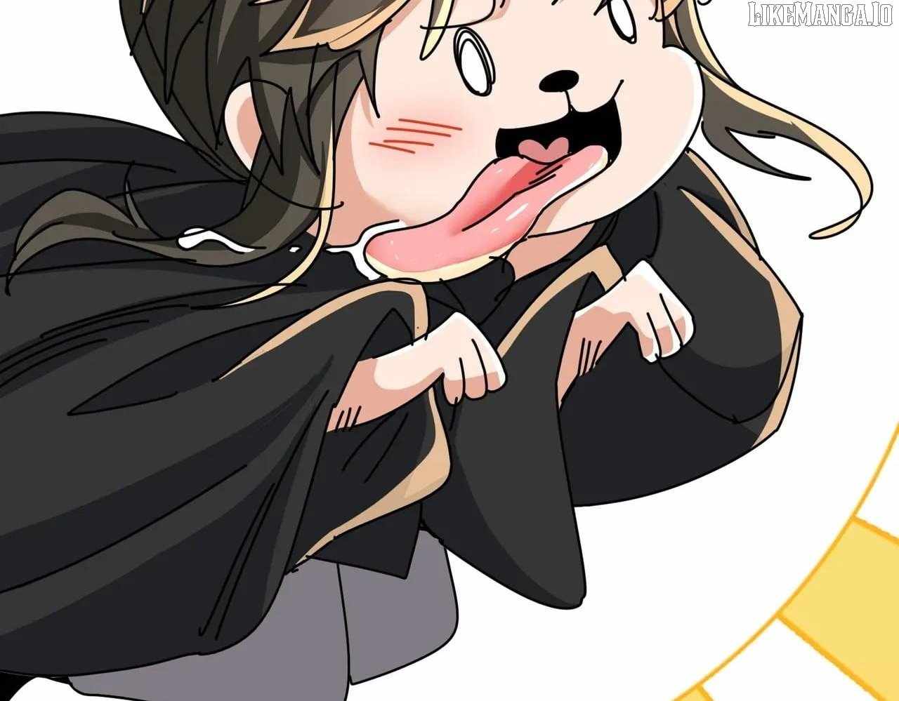 My Empress Apprentice is Becoming Evil Chapter 66 - Page 25