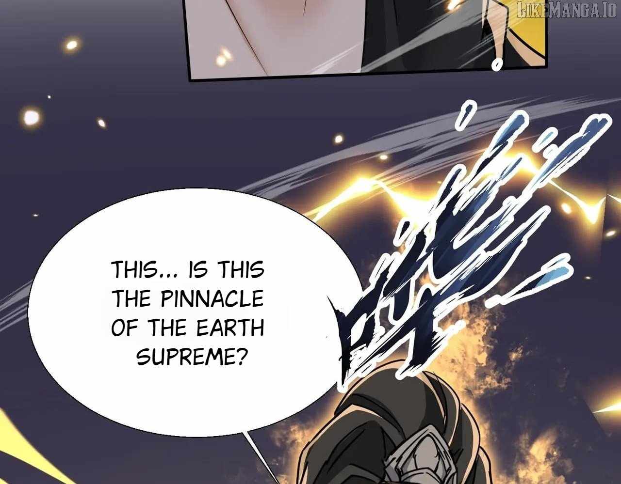 My Empress Apprentice is Becoming Evil Chapter 66 - Page 27