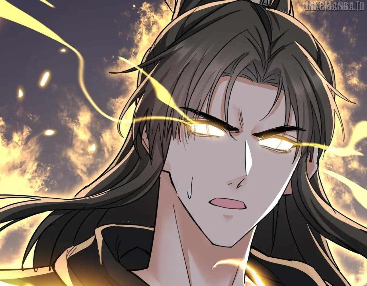 My Empress Apprentice is Becoming Evil Chapter 66 - Page 28