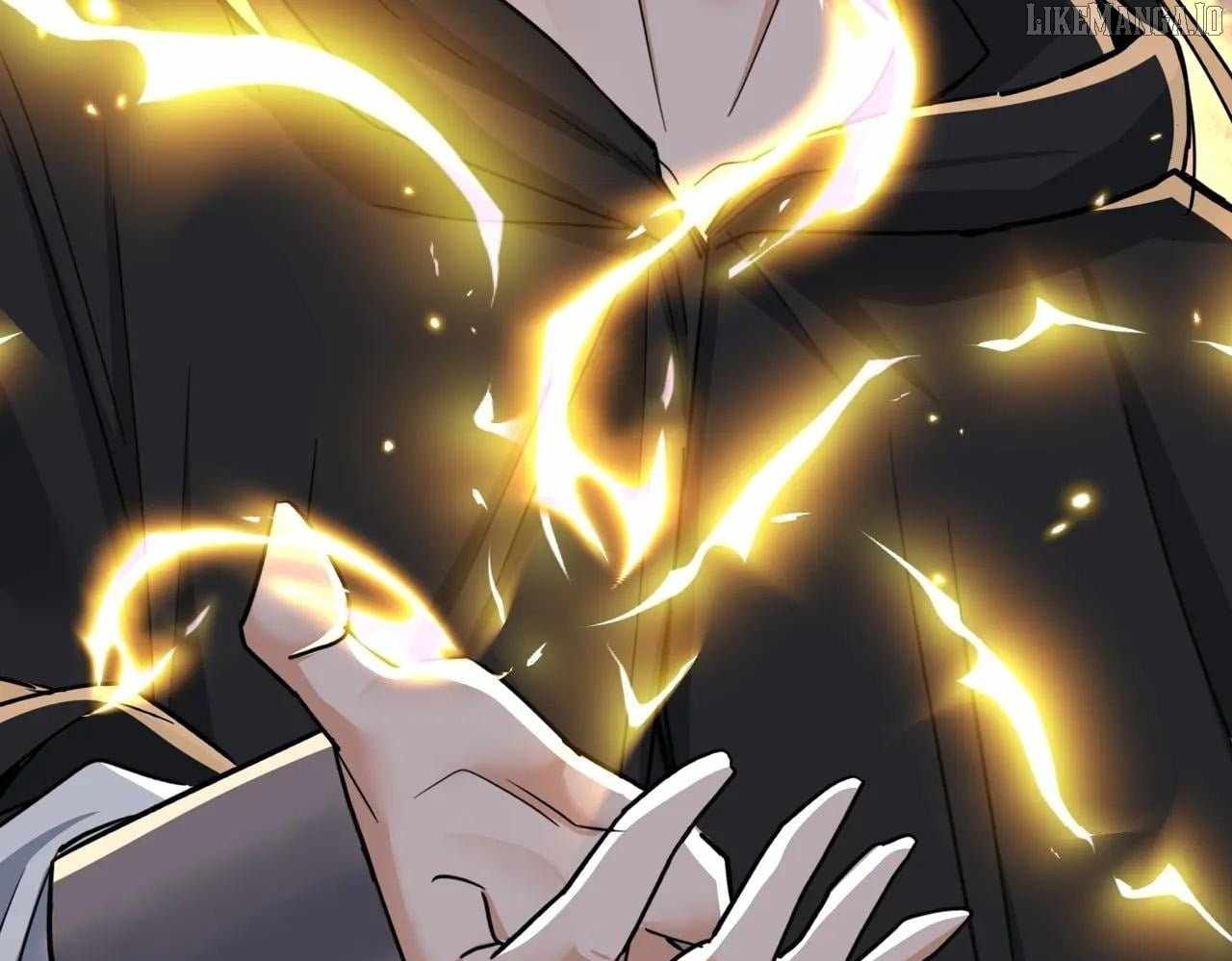 My Empress Apprentice is Becoming Evil Chapter 66 - Page 29