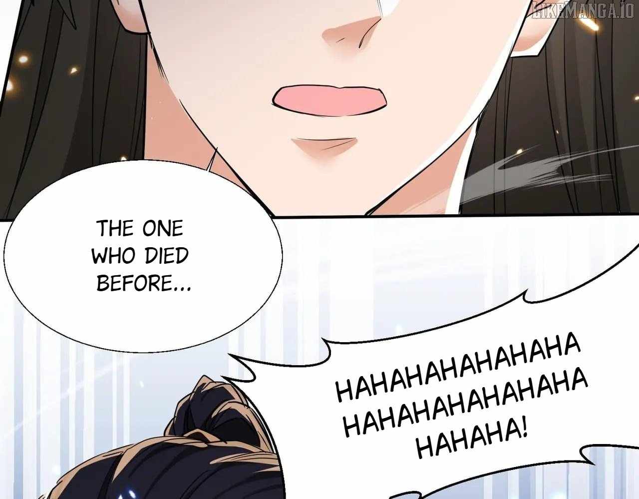 My Empress Apprentice is Becoming Evil Chapter 66 - Page 3