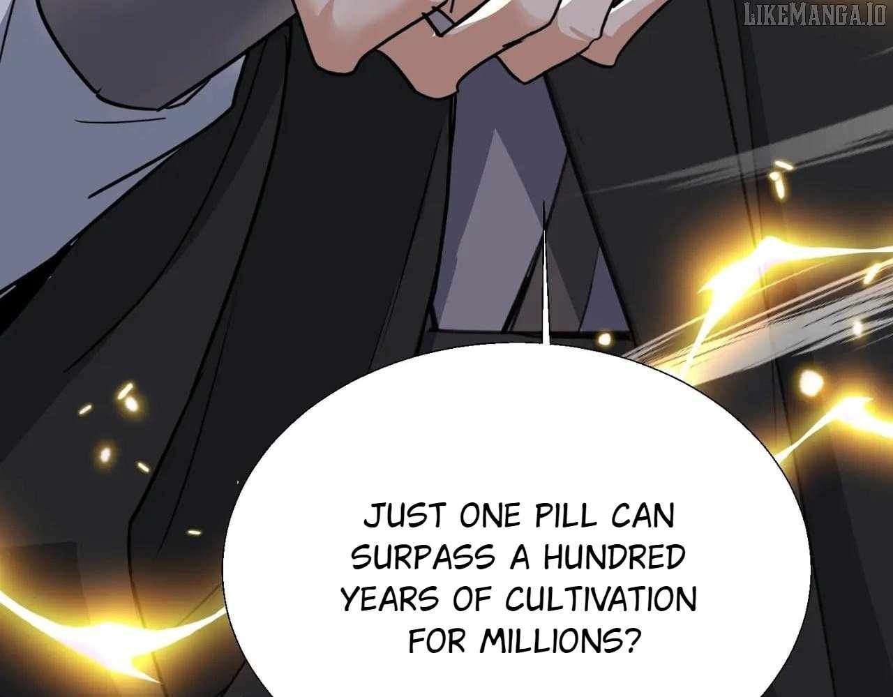 My Empress Apprentice is Becoming Evil Chapter 66 - Page 30