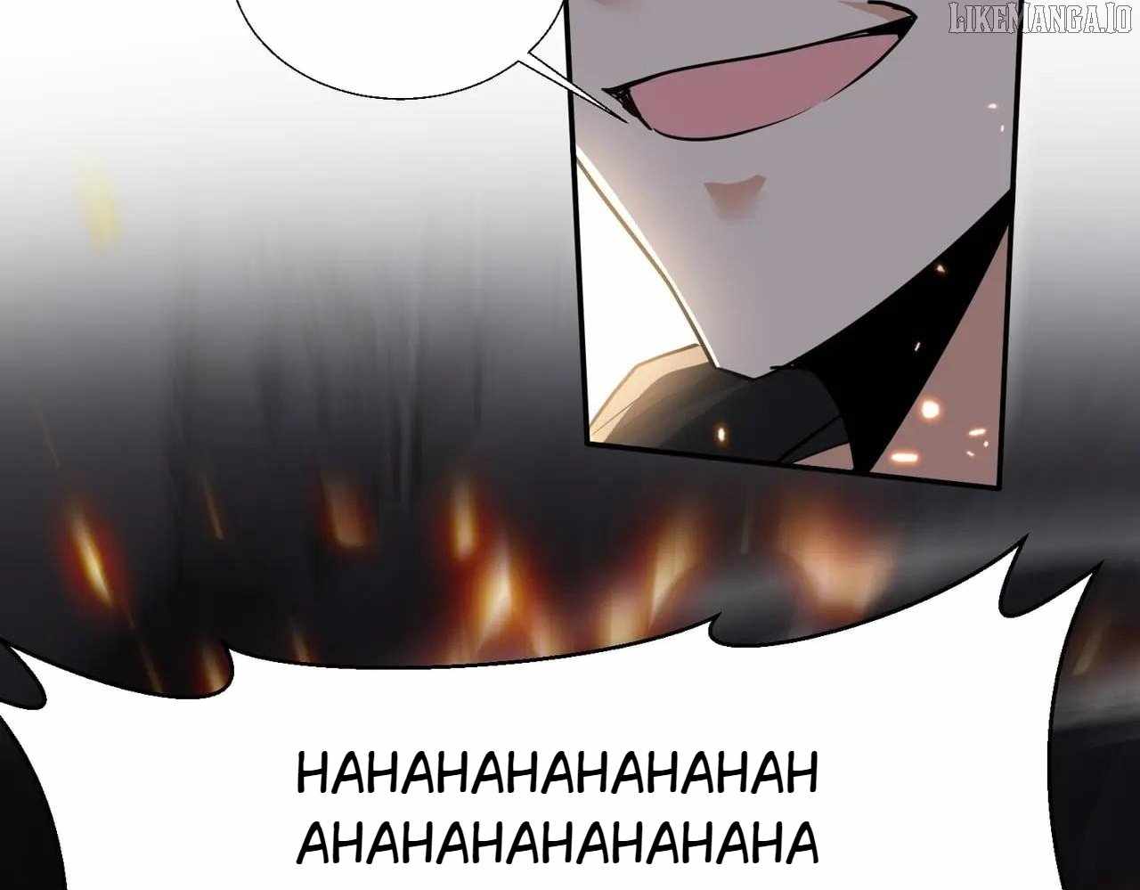 My Empress Apprentice is Becoming Evil Chapter 66 - Page 33