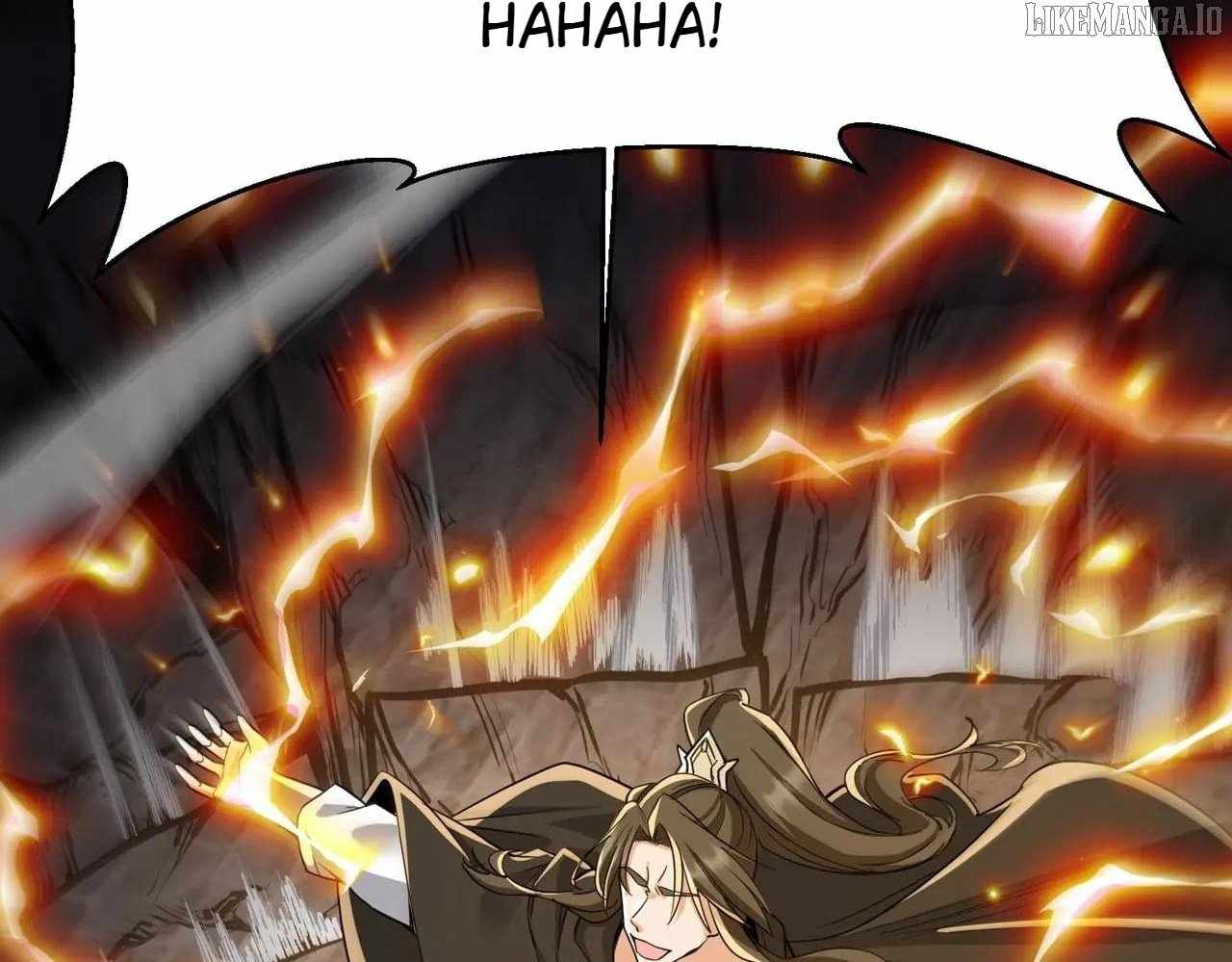 My Empress Apprentice is Becoming Evil Chapter 66 - Page 34