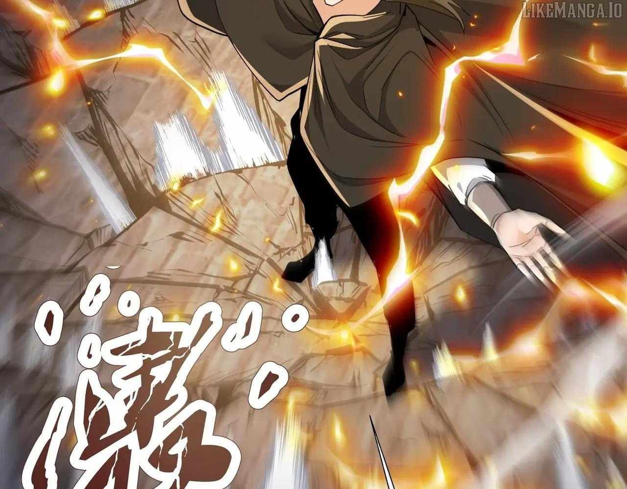 My Empress Apprentice is Becoming Evil Chapter 66 - Page 35