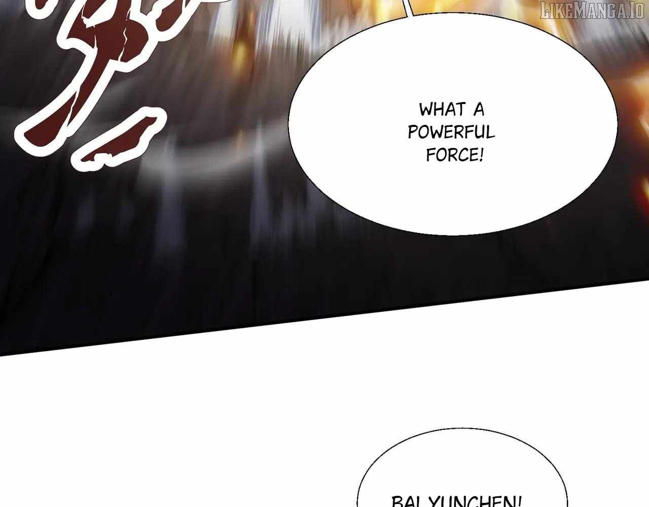 My Empress Apprentice is Becoming Evil Chapter 66 - Page 36