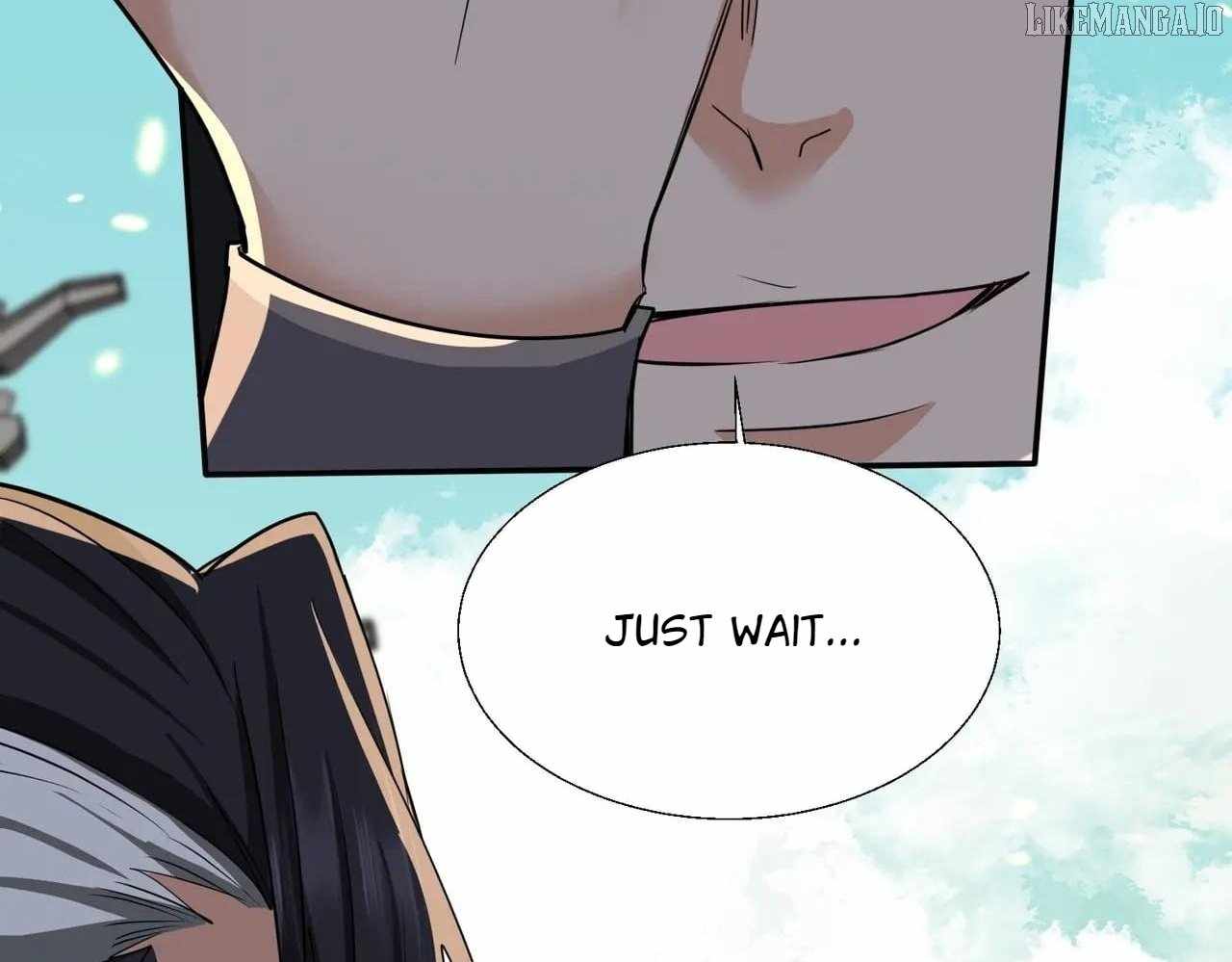My Empress Apprentice is Becoming Evil Chapter 66 - Page 38