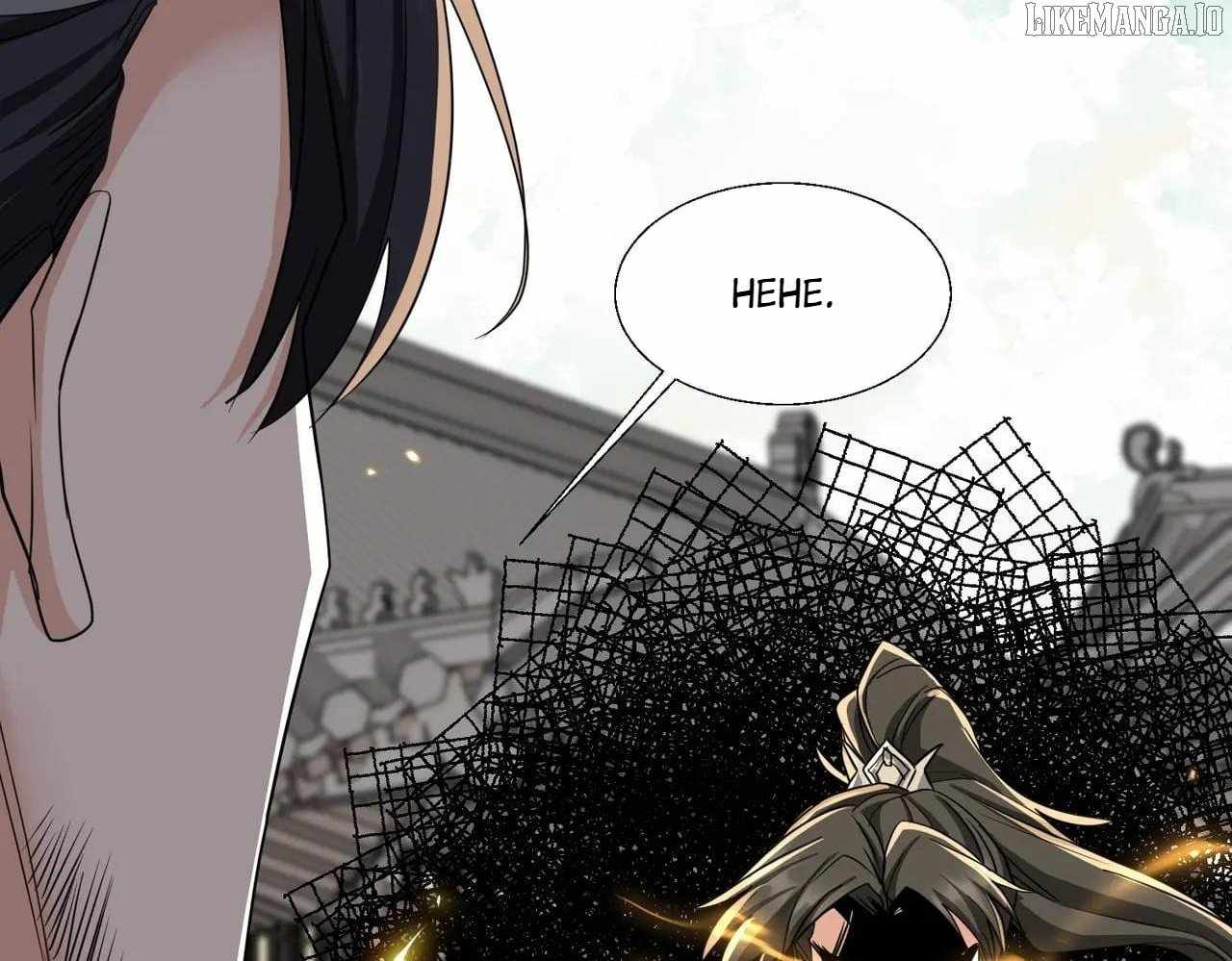 My Empress Apprentice is Becoming Evil Chapter 66 - Page 39