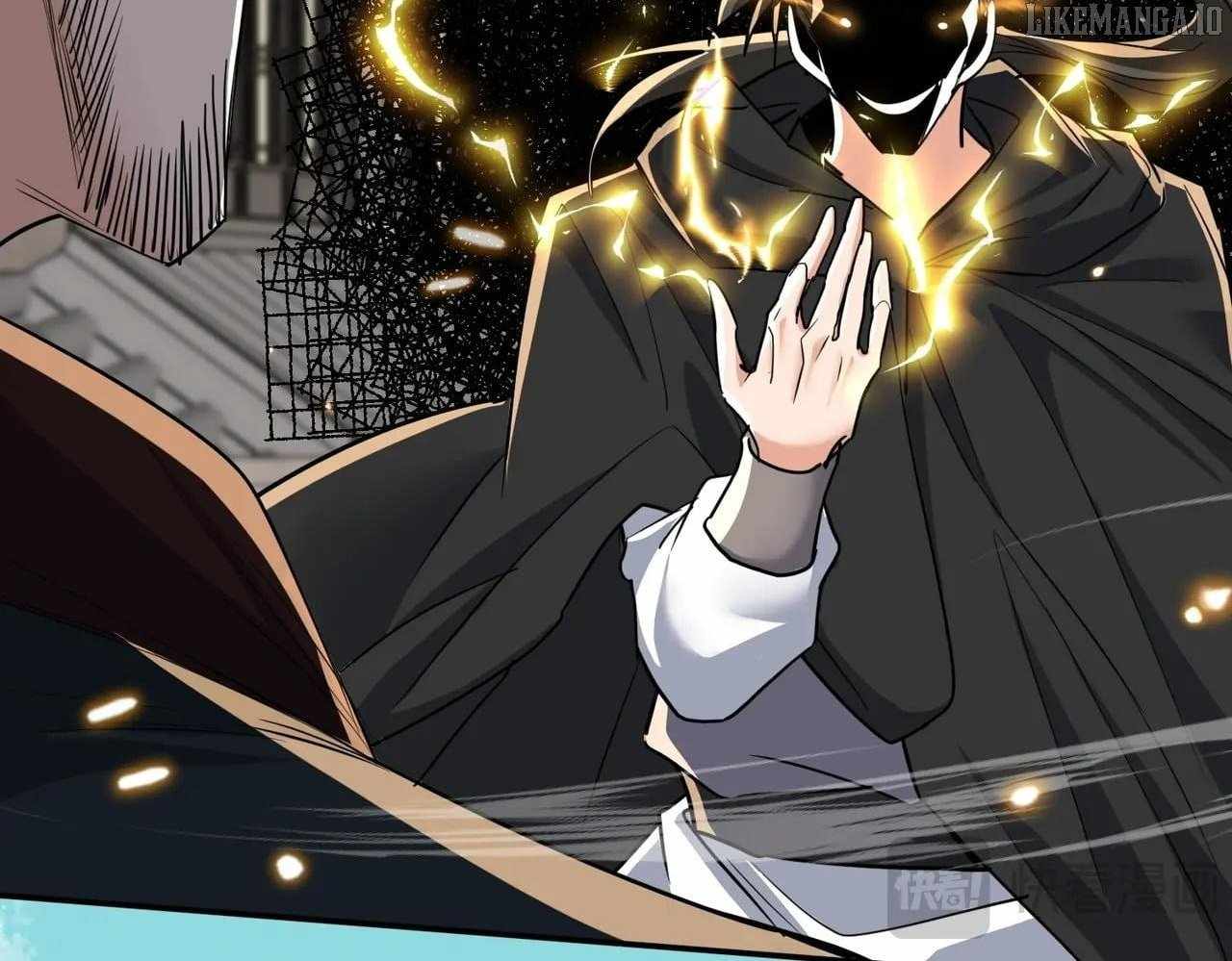 My Empress Apprentice is Becoming Evil Chapter 66 - Page 40