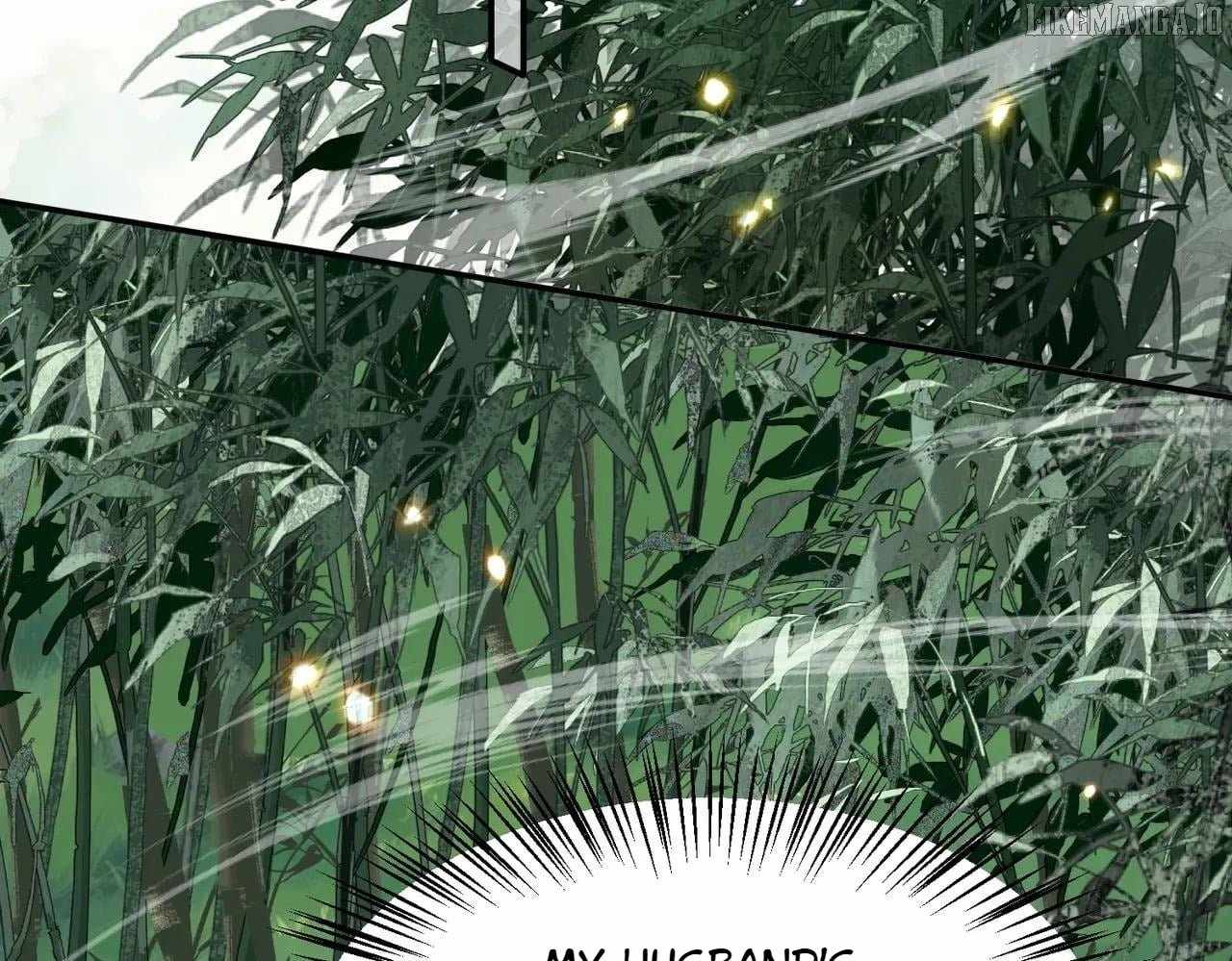My Empress Apprentice is Becoming Evil Chapter 66 - Page 44