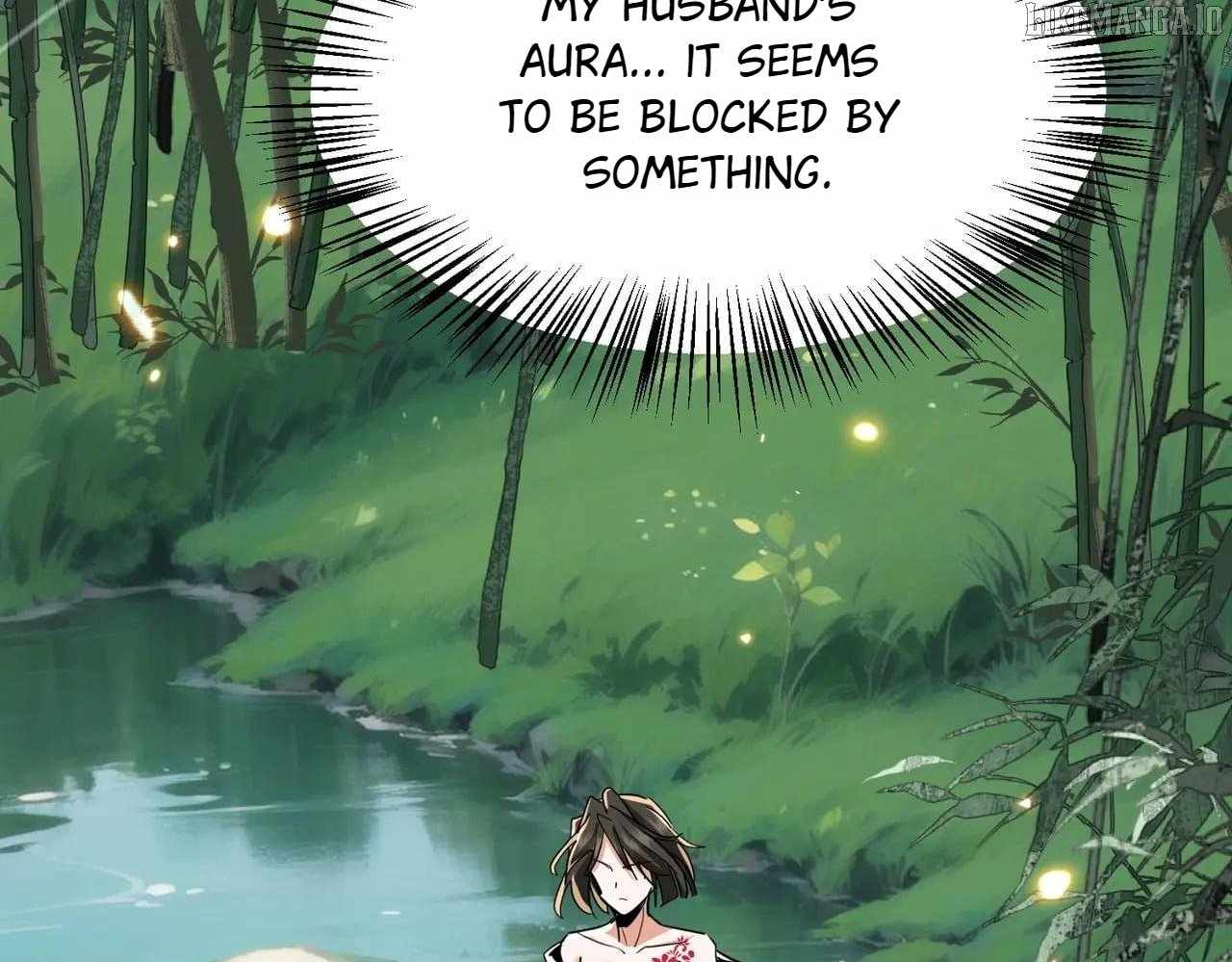 My Empress Apprentice is Becoming Evil Chapter 66 - Page 45