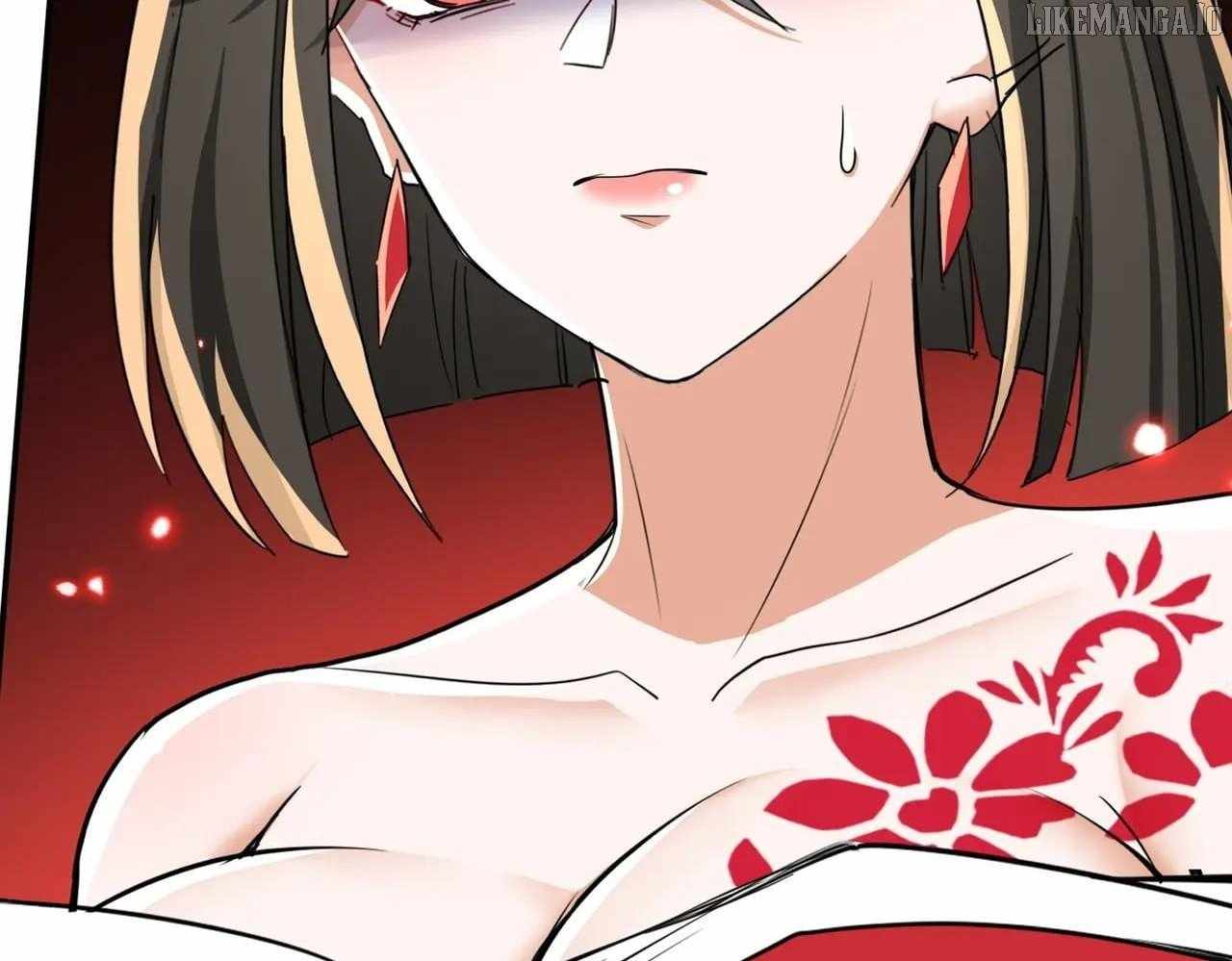 My Empress Apprentice is Becoming Evil Chapter 66 - Page 49