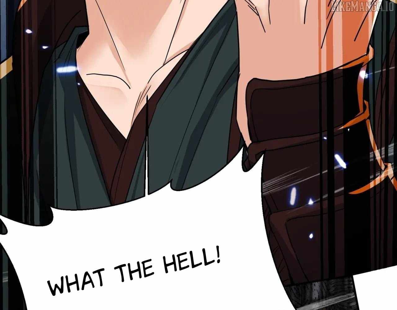 My Empress Apprentice is Becoming Evil Chapter 66 - Page 5
