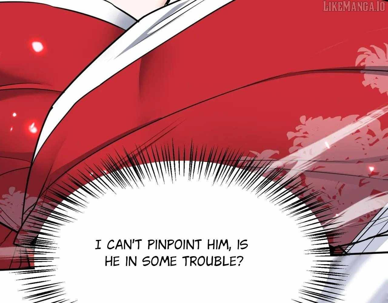 My Empress Apprentice is Becoming Evil Chapter 66 - Page 50