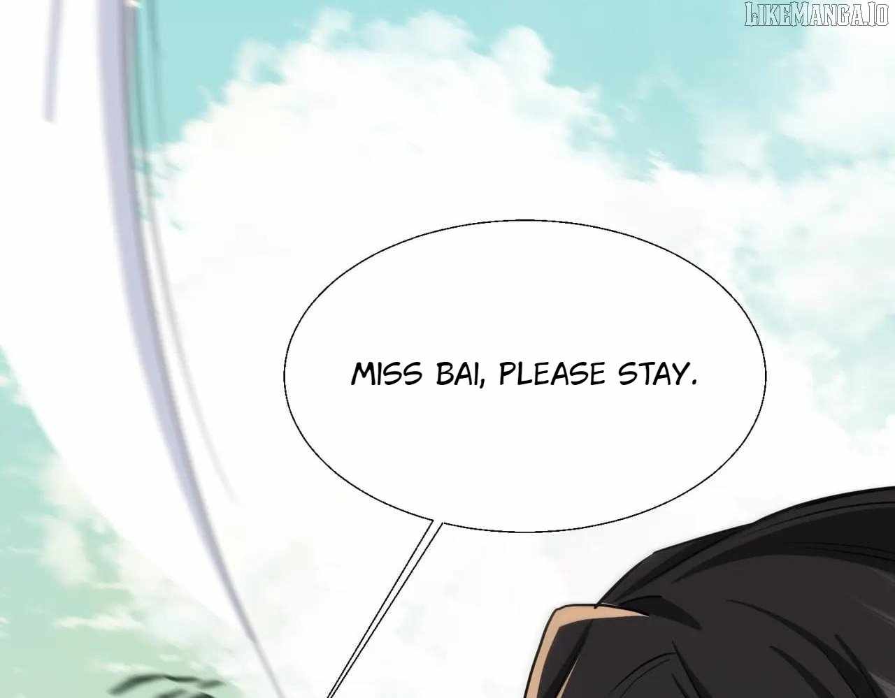 My Empress Apprentice is Becoming Evil Chapter 66 - Page 54